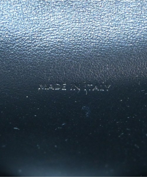 CELINE（セリーヌ）ショルダーバッグ 黒 サイズ:- レディース/2200643756540