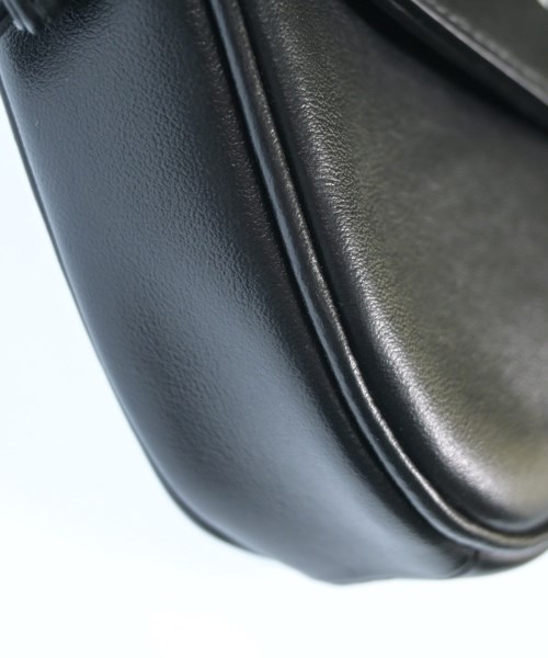 CELINE（セリーヌ）ショルダーバッグ 黒 サイズ:- レディース/2200643756540