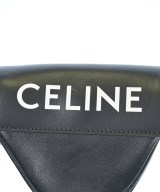CELINE（セリーヌ）ショルダーバッグ 黒 サイズ:- レディース/2200643756540