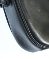 CELINE（セリーヌ）ショルダーバッグ 黒 サイズ:- レディース/2200643756540