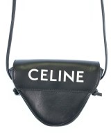 CELINE ショルダーバッグ