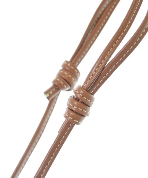 CELINE（セリーヌ）ショルダーバッグ 黒 サイズ:- レディース/2200643756557