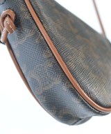 CELINE（セリーヌ）ショルダーバッグ 黒 サイズ:- レディース/2200643756557