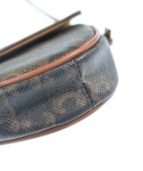 CELINE（セリーヌ）ショルダーバッグ 黒 サイズ:- レディース/2200643756557