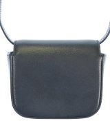 CELINE（セリーヌ）ショルダーバッグ 黒 サイズ:ミニ レディース/2200643859012