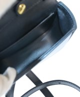 CELINE（セリーヌ）ショルダーバッグ 黒 サイズ:ミニ レディース/2200643859012