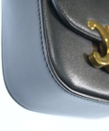 CELINE（セリーヌ）ショルダーバッグ 黒 サイズ:ミニ レディース/2200643859012