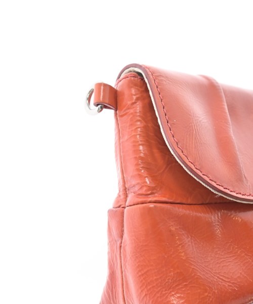 CELINE（セリーヌ）ポーチ オレンジ サイズ:- レディース/2200643892064