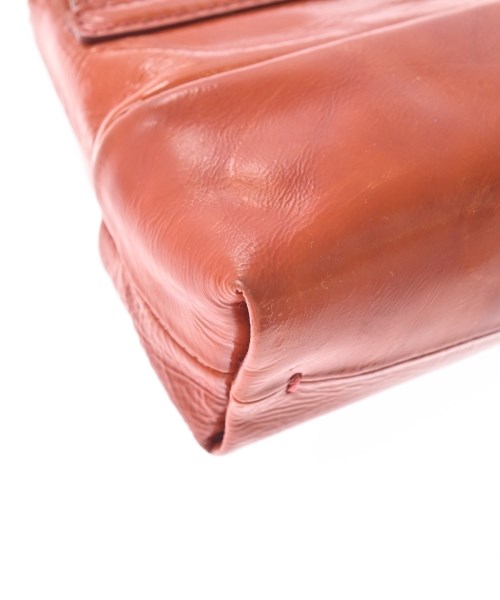 CELINE（セリーヌ）ポーチ オレンジ サイズ:- レディース/2200643892064