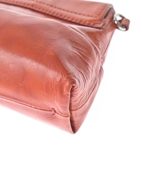 CELINE（セリーヌ）ポーチ オレンジ サイズ:- レディース/2200643892064