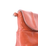 CELINE（セリーヌ）ポーチ オレンジ サイズ:- レディース/2200643892064
