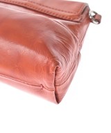 CELINE（セリーヌ）ポーチ オレンジ サイズ:- レディース/2200643892064