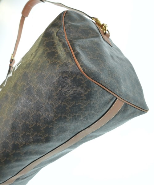 CELINE（セリーヌ）ボストンバッグ 黒 サイズ:- レディース/2200644090018