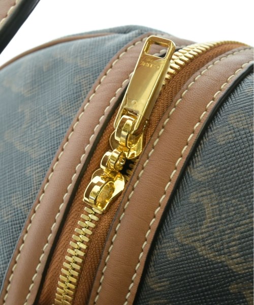 CELINE（セリーヌ）ボストンバッグ 黒 サイズ:- レディース/2200644090018