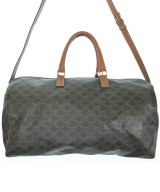 CELINE（セリーヌ）ボストンバッグ 黒 サイズ:- レディース/2200644090018