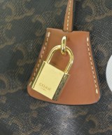 CELINE（セリーヌ）ボストンバッグ 黒 サイズ:- レディース/2200644090018