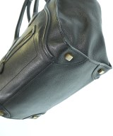 CELINE（セリーヌ）ハンドバッグ 黒 サイズ:- レディース/2200644327244