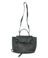 CELINE（セリーヌ）ハンドバッグ 黒 サイズ:- レディース/2200644566179