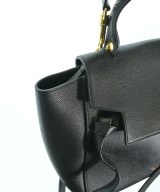 CELINE（セリーヌ）ハンドバッグ 黒 サイズ:- レディース/2200644566179