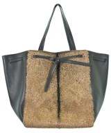 CELINE トートバッグ