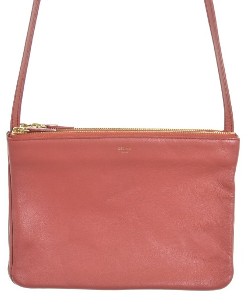 セリーヌ(CELINE)のCELINE ショルダーバッグ