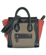 CELINE トートバッグ
