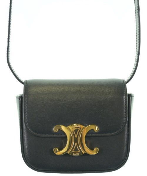 セリーヌ(CELINE)のCELINE ショルダーバッグ