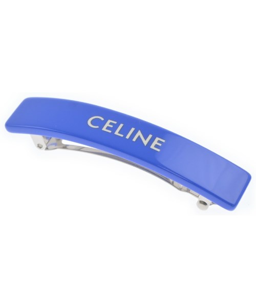 セリーヌ(CELINE)のCELINE ヘアアクセサリー