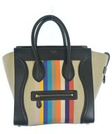 CELINE トートバッグ