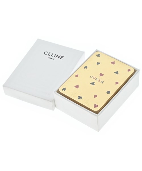 セリーヌ(CELINE)のCELINE 小物類（その他）