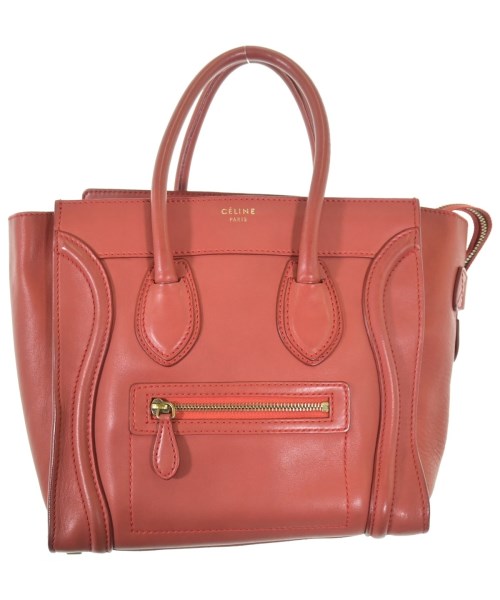 セリーヌ(CELINE)のCELINE ハンドバッグ