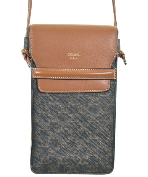 セリーヌ(CELINE)のCELINE ショルダーバッグ