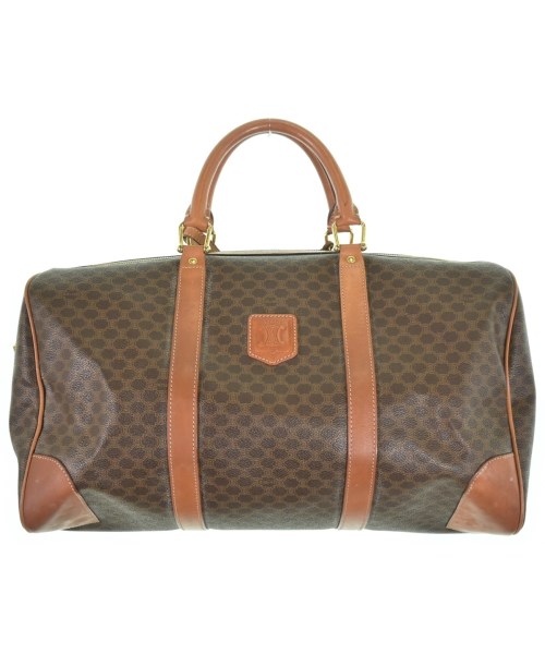 セリーヌ(CELINE)のCELINE ボストンバッグ