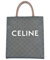 CELINE トートバッグ