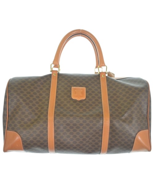 セリーヌ(CELINE)のCELINE ボストンバッグ