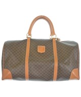 CELINE ボストンバッグ