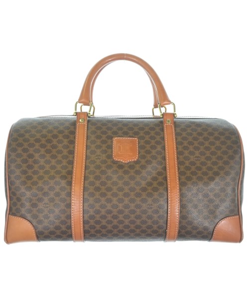 セリーヌ(CELINE)のCELINE ボストンバッグ