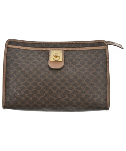 セリーヌ(CELINE)のCELINE クラッチバッグ