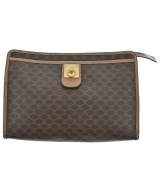 CELINE クラッチバッグ