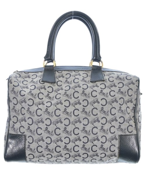 セリーヌ(CELINE)のCELINE ボストンバッグ
