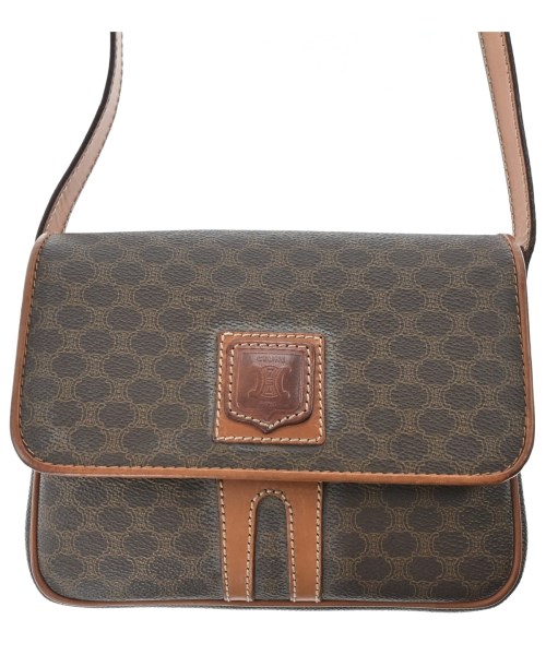 セリーヌ(CELINE)のCELINE ショルダーバッグ