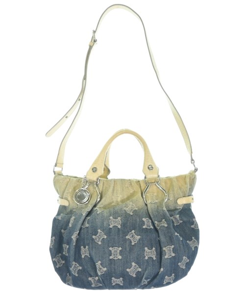 セリーヌ(CELINE)のCELINE ショルダーバッグ