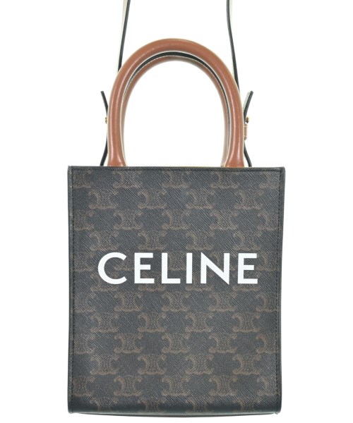 セリーヌ(CELINE)のCELINE ハンドバッグ