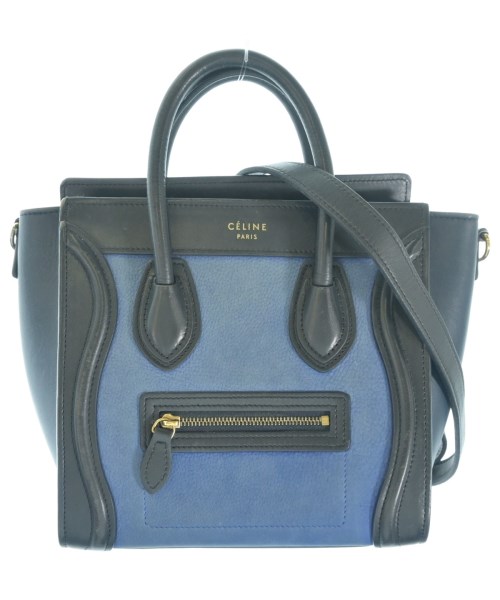 セリーヌ(CELINE)のCELINE ショルダーバッグ