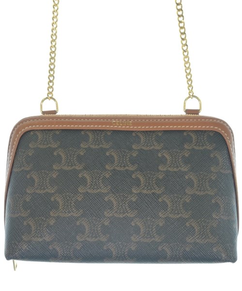 セリーヌ(CELINE)のCELINE ショルダーバッグ