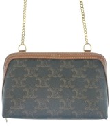 CELINE ショルダーバッグ