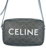 CELINE ショルダーバッグ