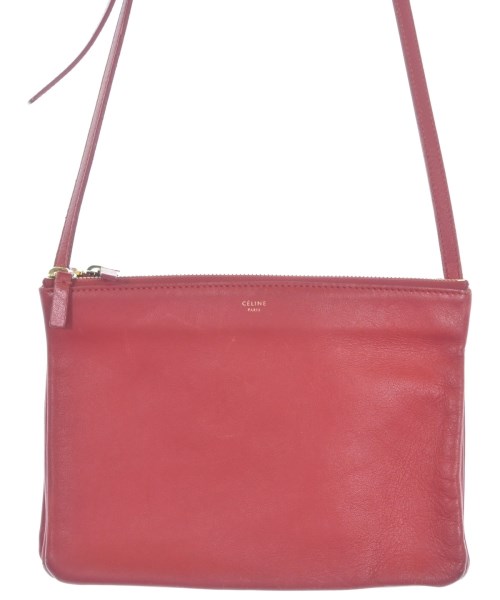 セリーヌ(CELINE)のCELINE ショルダーバッグ