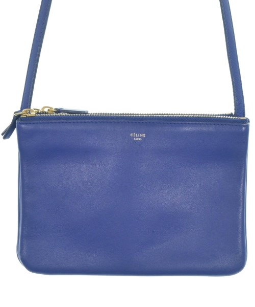 セリーヌ(CELINE)のCELINE ショルダーバッグ