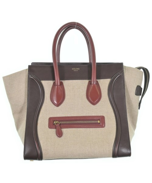 セリーヌ(CELINE)のCELINE ハンドバッグ